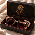PREMIUM QNN UNISEX SUNGLASSES LNTH