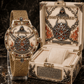 DSTUR Premium Disturbed Watch NTVA