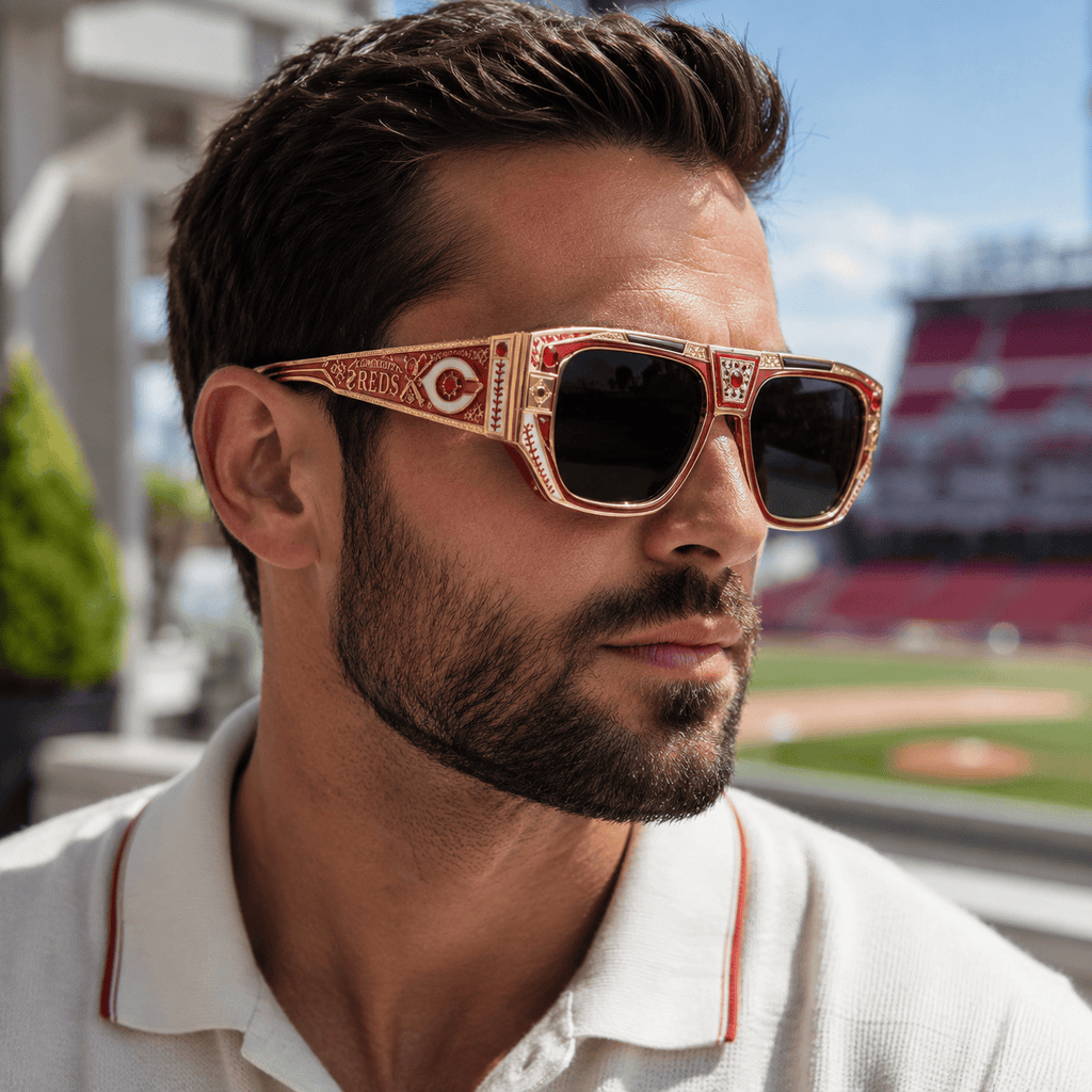 PREMIUM CCR UNISEX SUNGLASSES HQH