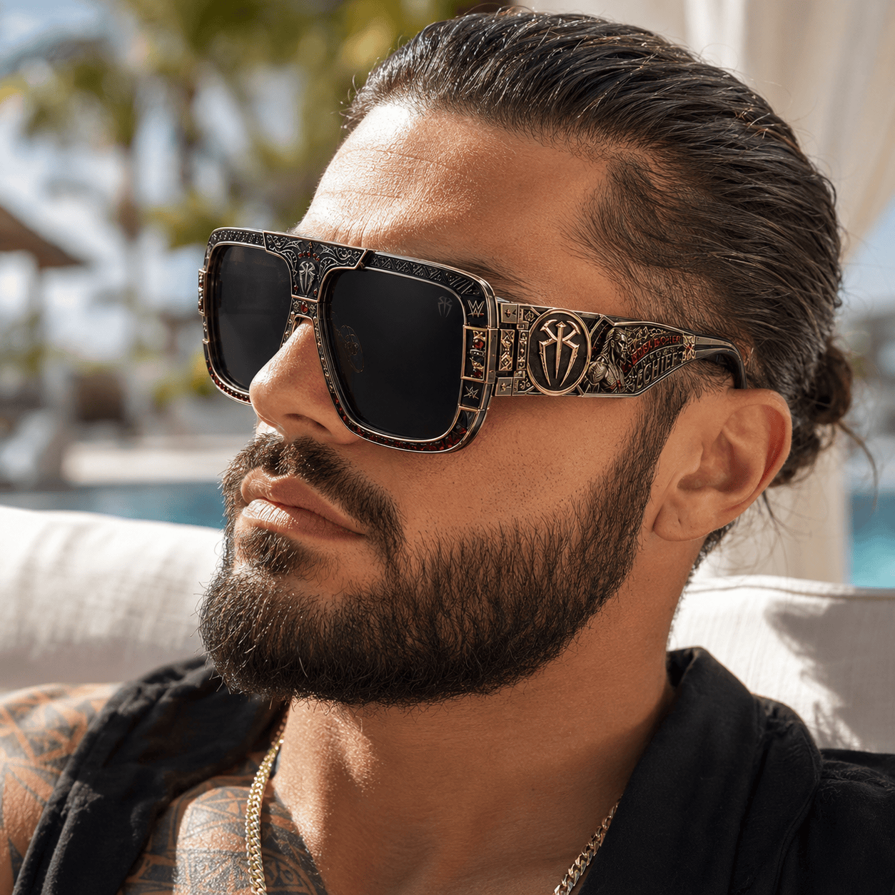 PREMIUM RRG UNISEX SUNGLASSES PTKL