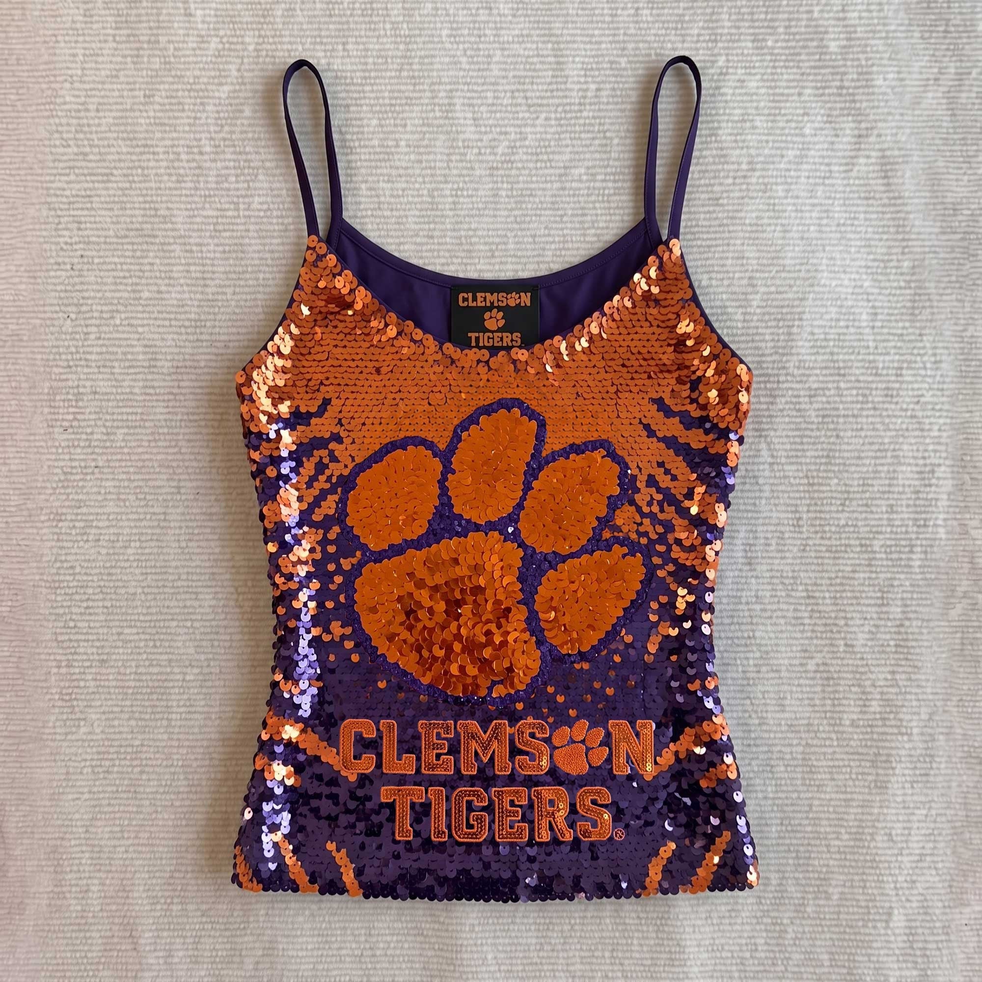 Premium CTFB Jersey Cami Top HTTT