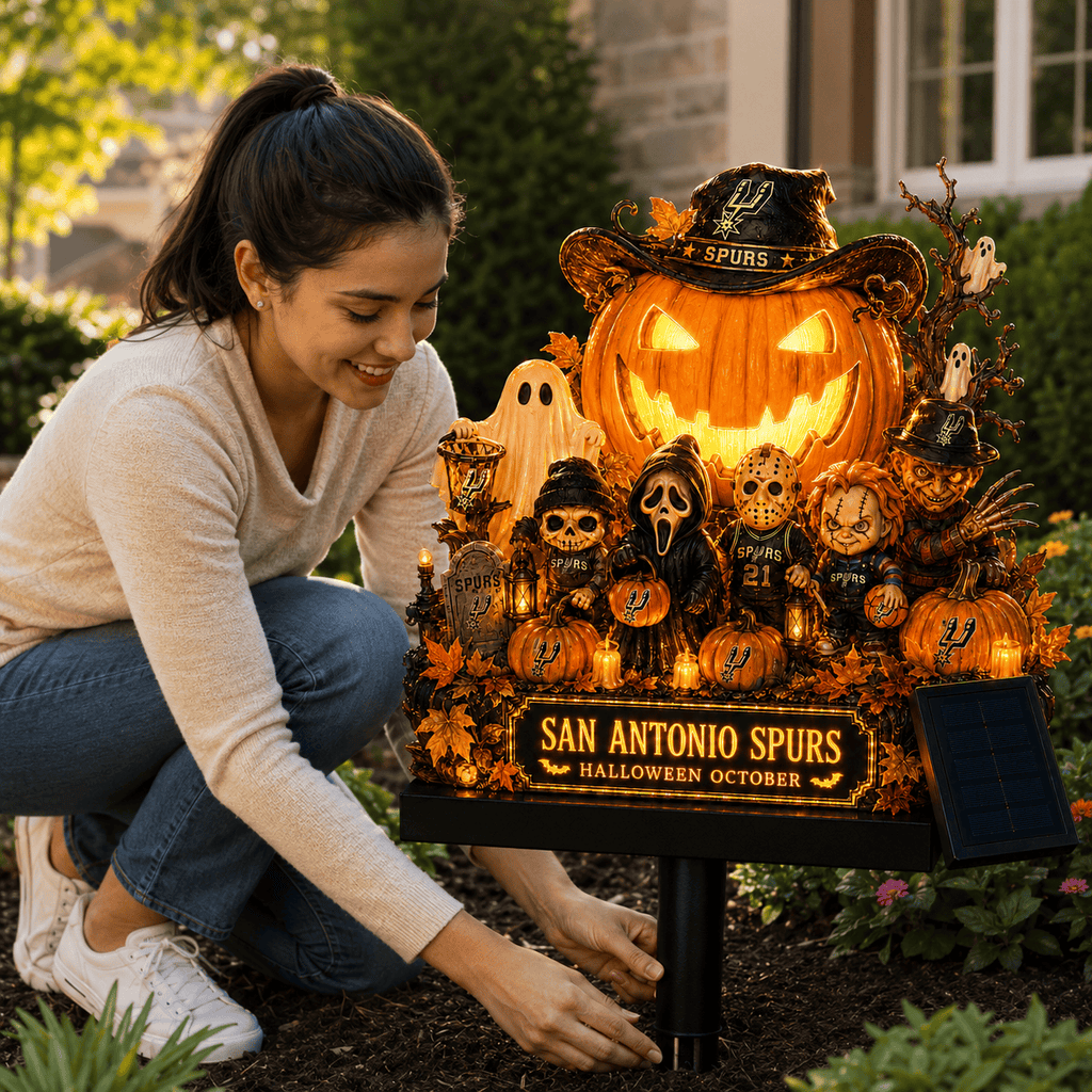 Premium SAS Solar Garden Light HQH