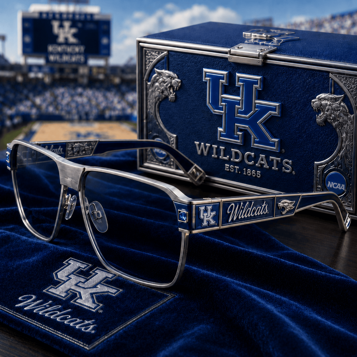 PREMIUM KWC UNISEX SUNGLASSES NPL
