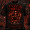 PREMIUM STGT 3D EMBOSS SHIRT NTVA