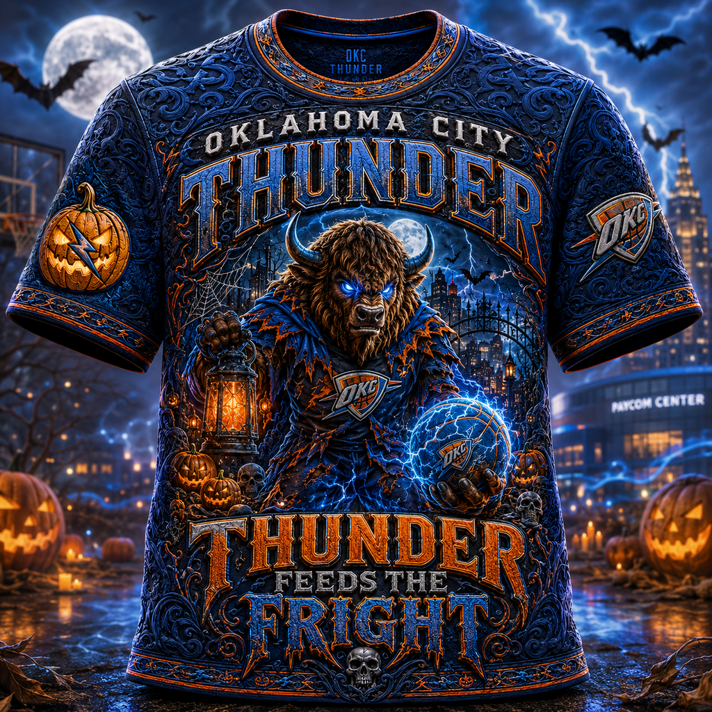PREMIUM OCT 3D EMBOSS SHIRT TTNL