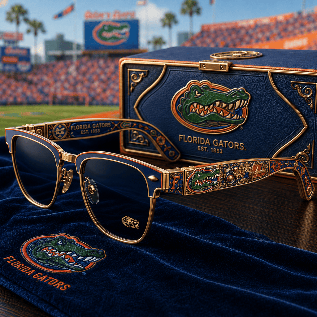 PREMIUM FGT UNISEX SUNGLASSES NTVA