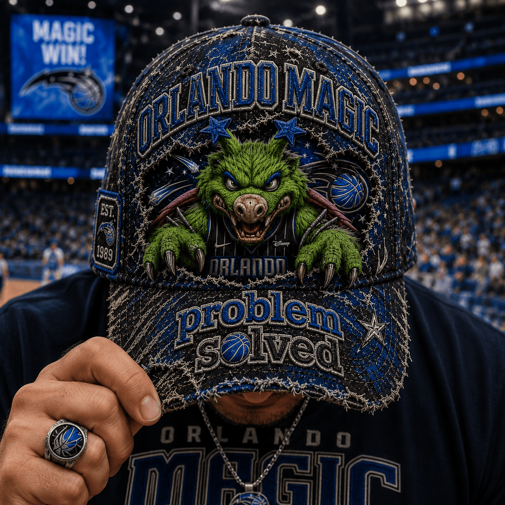 ODM Premium Vintage Cap TTNL