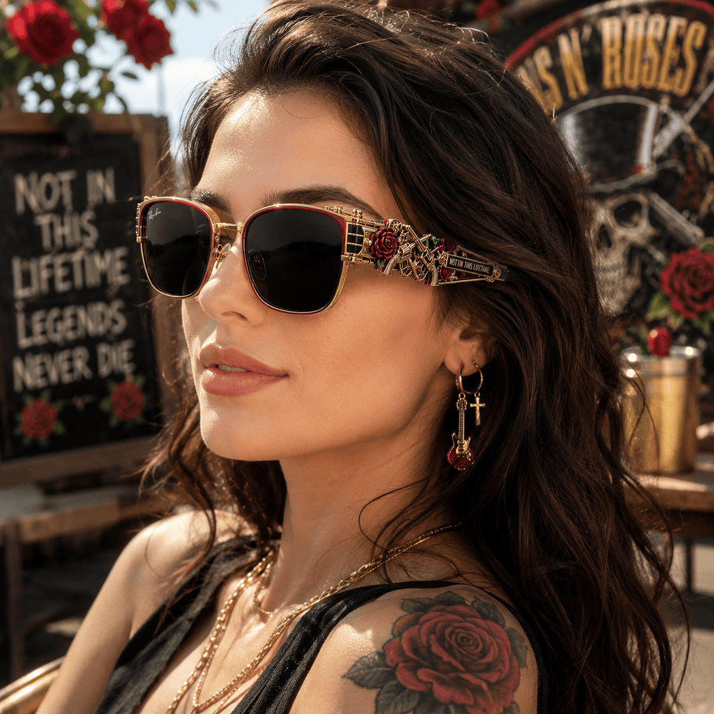 PREMIUM GNR UNISEX SUNGLASSES NPL