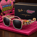 PREMIUM TPPG UNISEX SUNGLASSES NPL