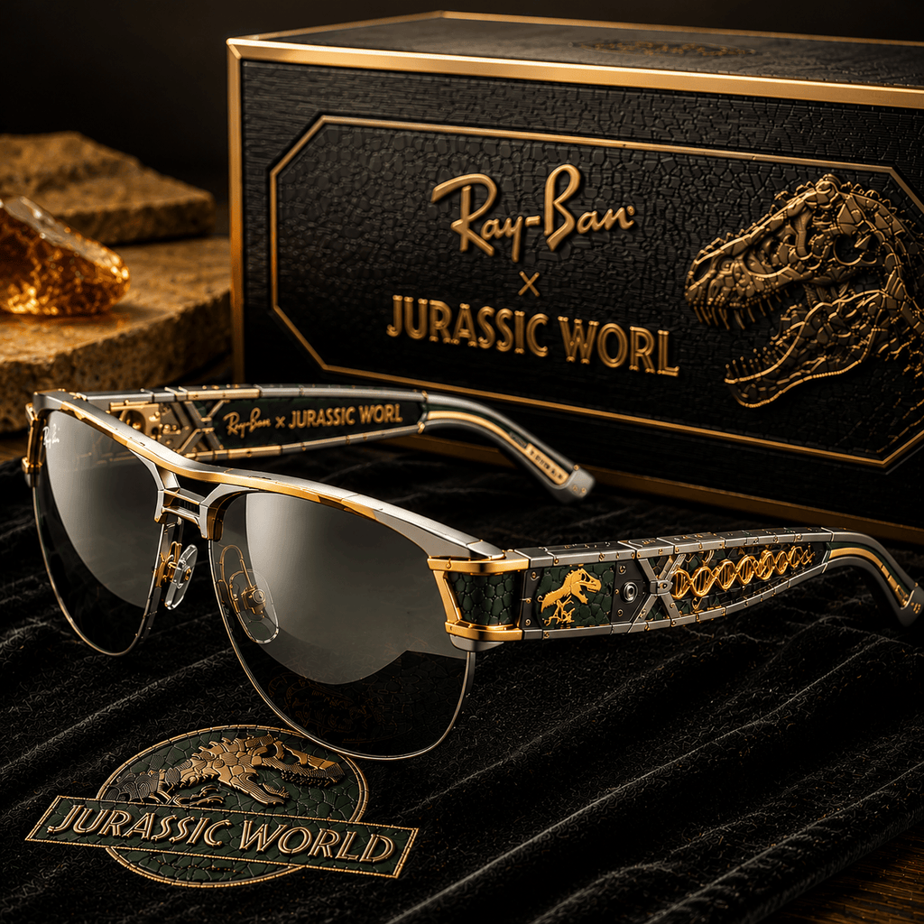 PREMIUM JRSW UNISEX SUNGLASSES NTB