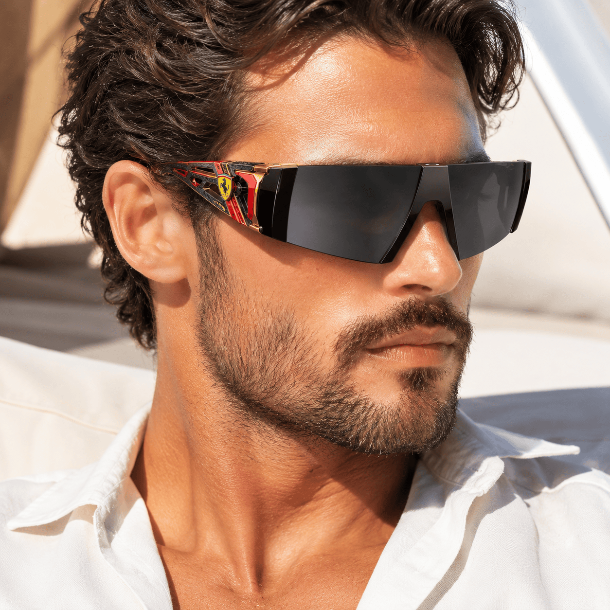 PREMIUM FRR UNISEX SUNGLASSES NTB