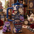 ALW 40oz Tumbler With Handle HTTT