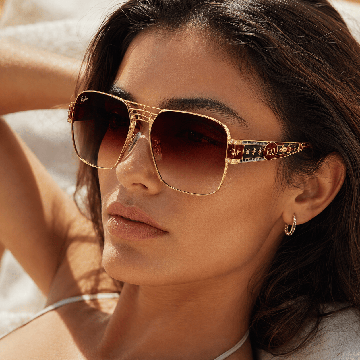 PREMIUM ETJ UNISEX SUNGLASSES NTVA