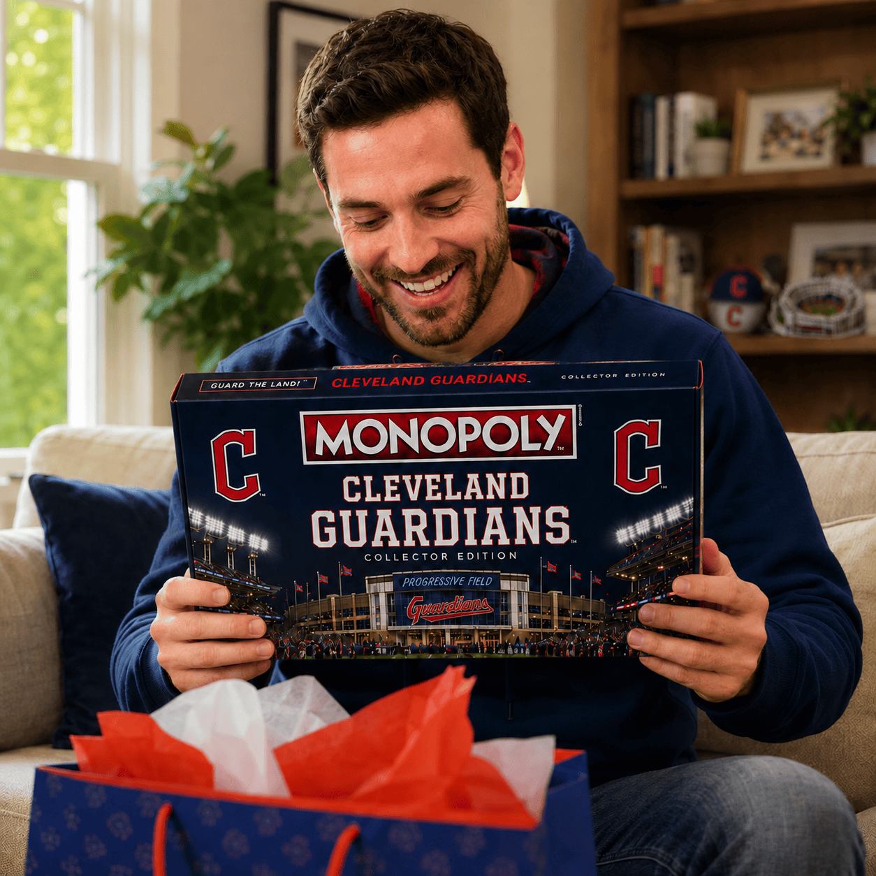 Premium CLG Board Game BMD