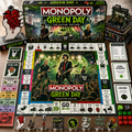 Premium GRD Board Game TMH