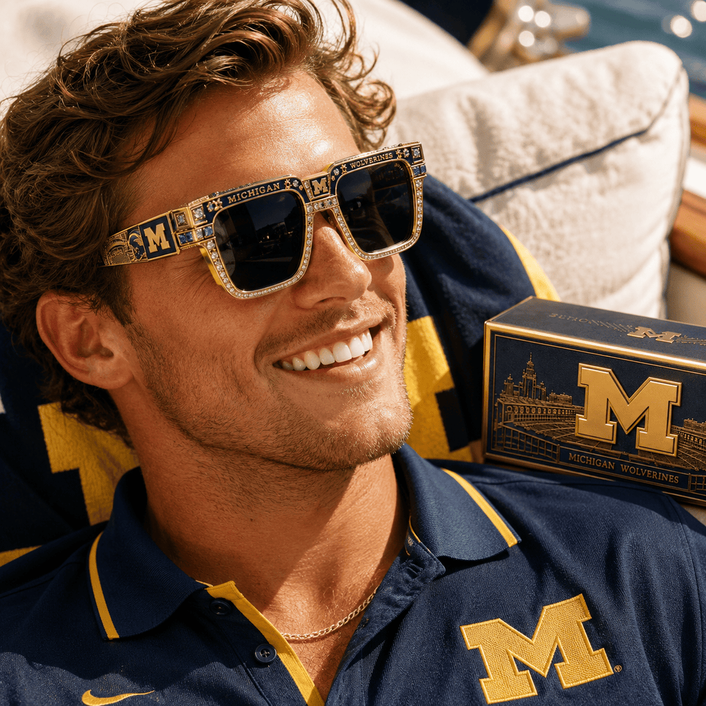 PREMIUM MWR UNISEX SUNGLASSES PTKL