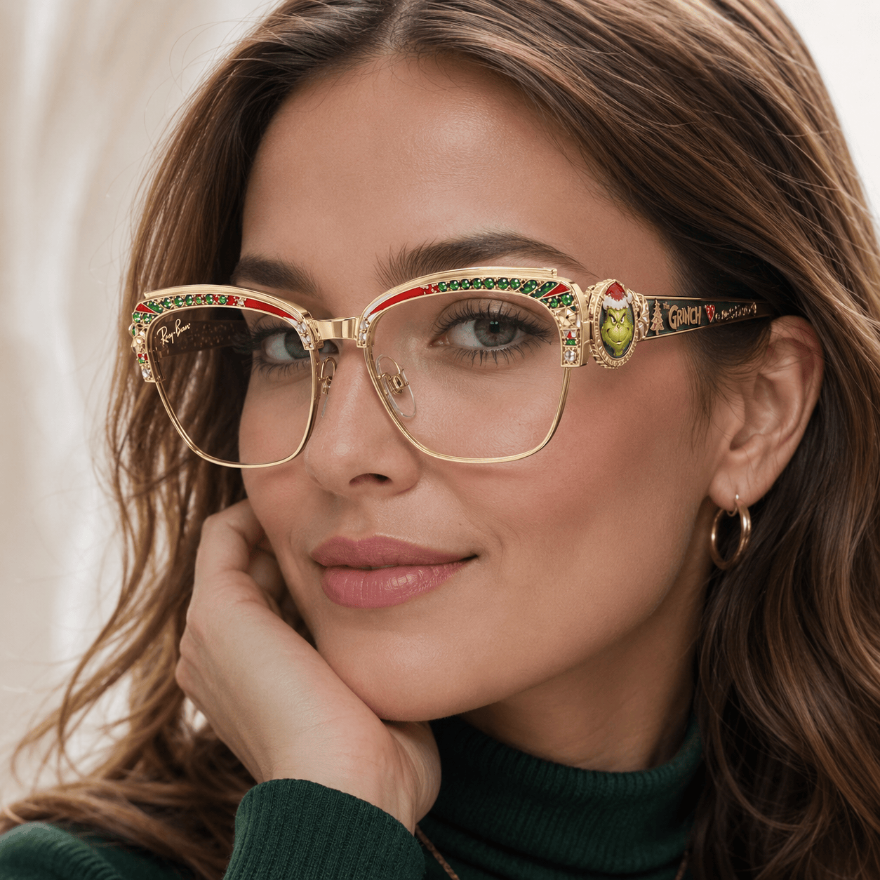PREMIUM TGR UNISEX SUNGLASSES NTVA