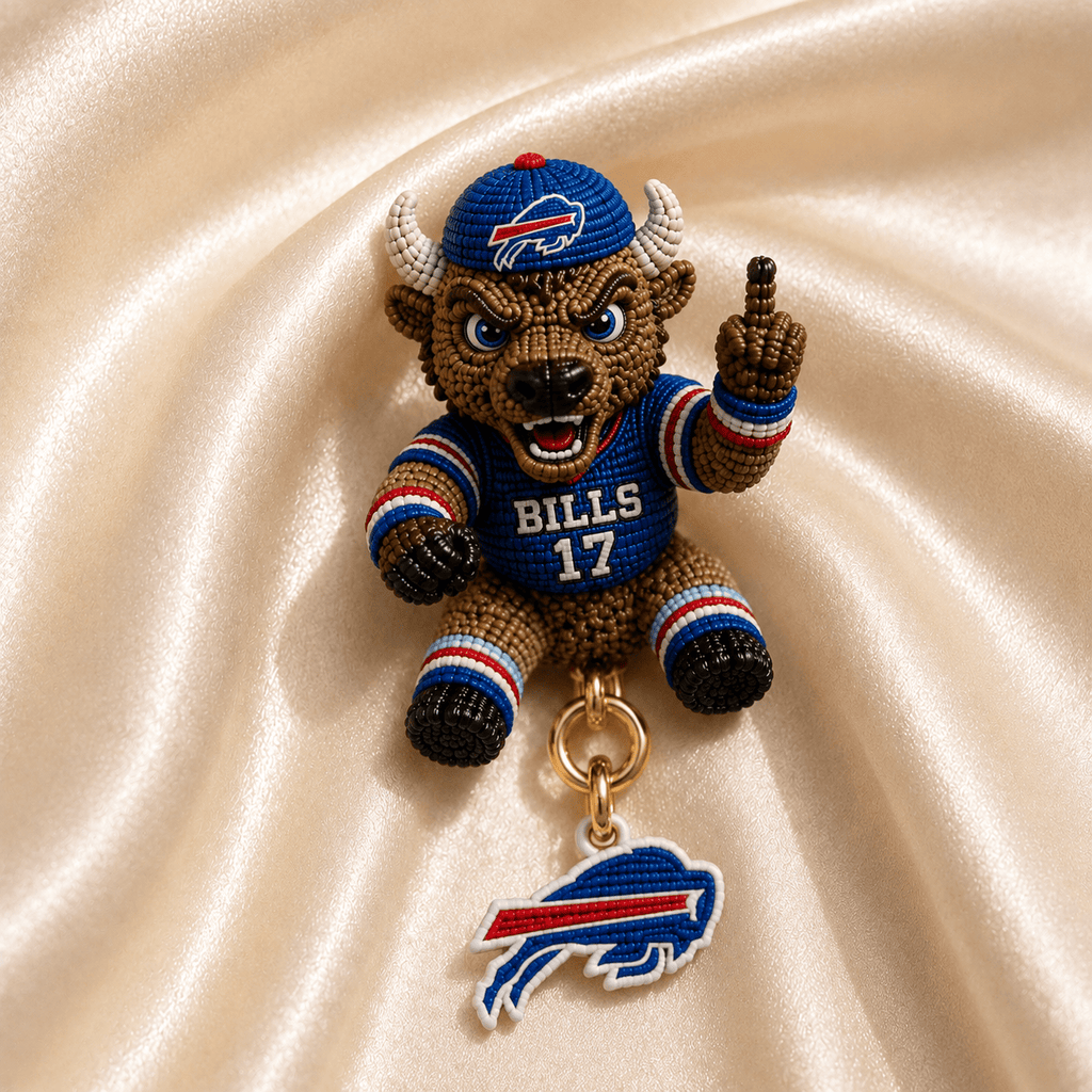 Premium BFBL Dangle Earrings HQH