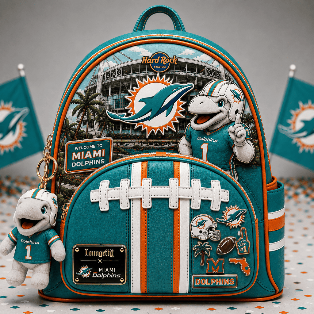 Premium MDP Backpack BMD