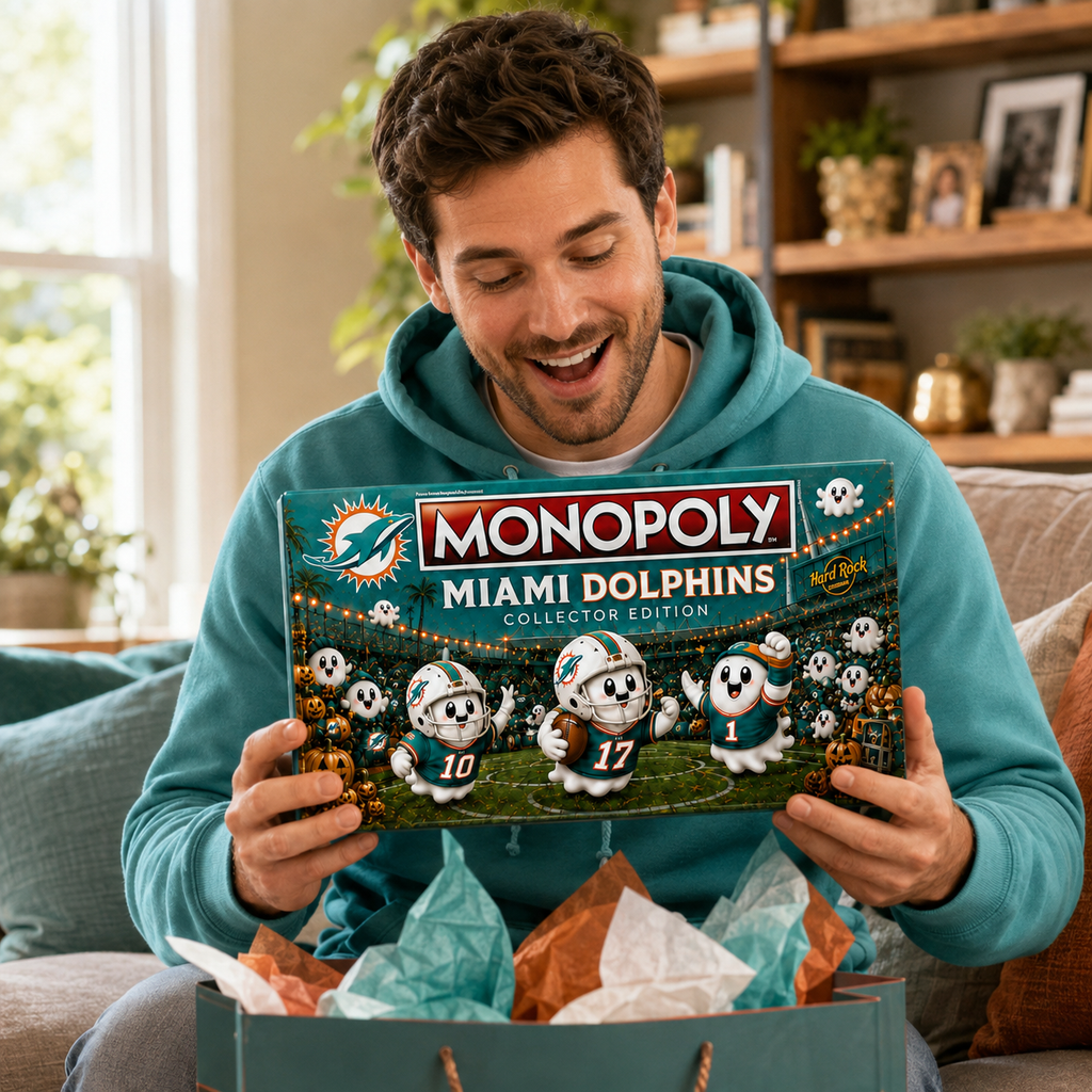 Premium MDP Board Game TTTT