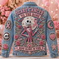 Premium JSK Denim Jacket PDL