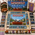 Premium FRS Board Game TMH