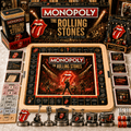 Premium RLST Board Game TTTT
