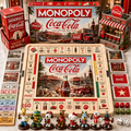 Premium CCCL Board Game TTTT