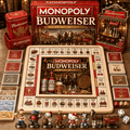 Premium BWS Board Game TTTT