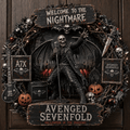 SVD Decorative Wreath NPL