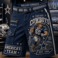 Premium DLCB Casual Shorts HQH
