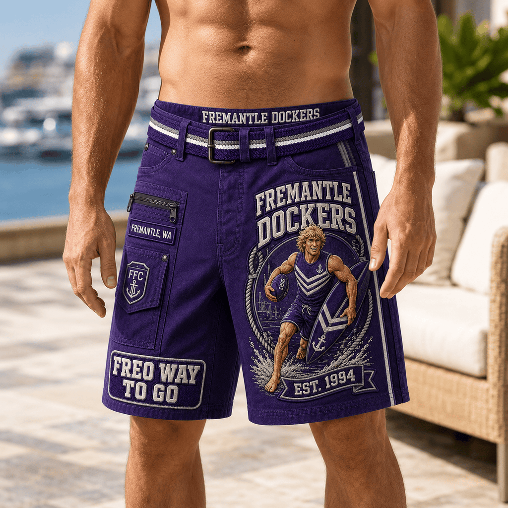 Premium FRMT Casual Shorts HQH