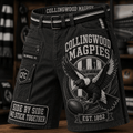 Premium CMW Casual Shorts HQH