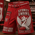 Premium SNSW Casual Shorts HQH