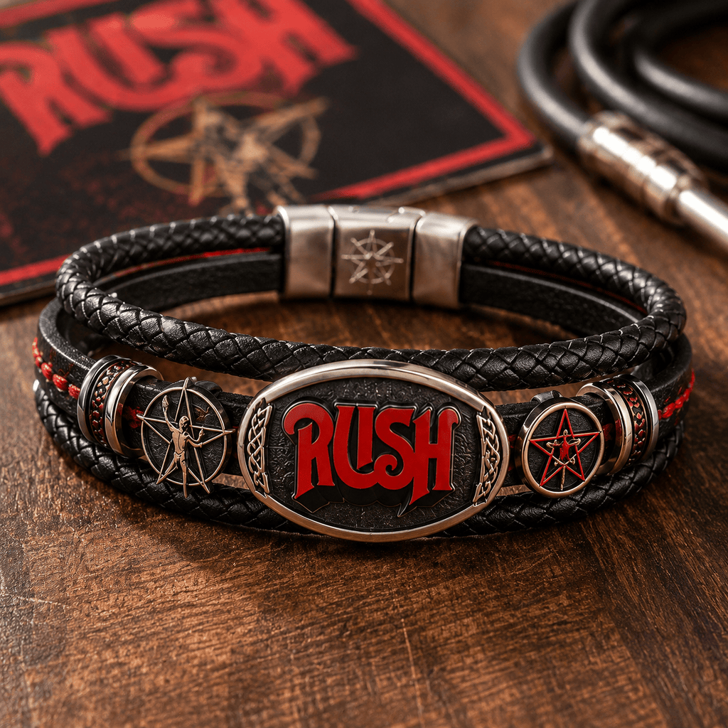 RSH Braided Bracelet Set NVH