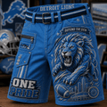 Premium DTL Casual Shorts HQH