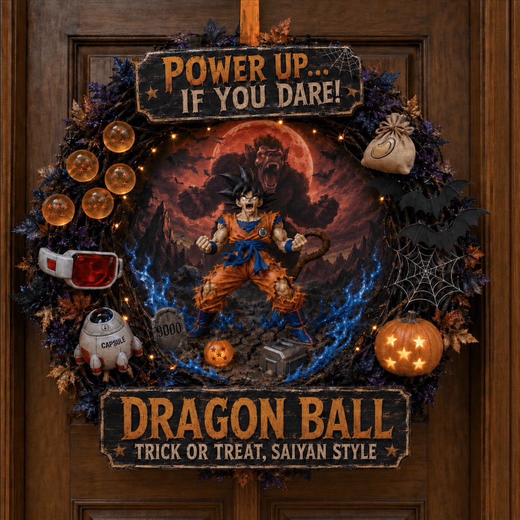 DRGB Decorative Wreath NTVA