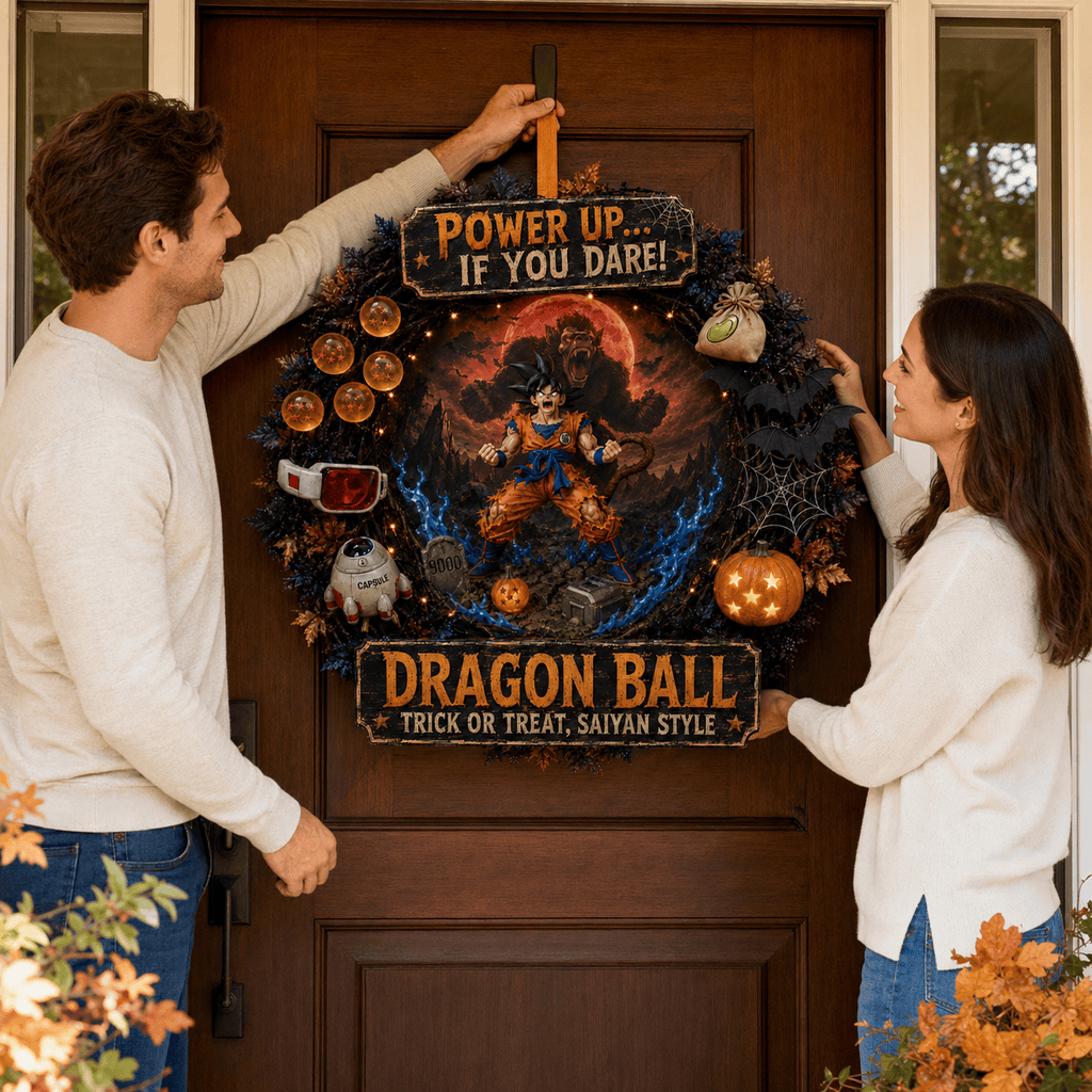 DRGB Decorative Wreath NTVA