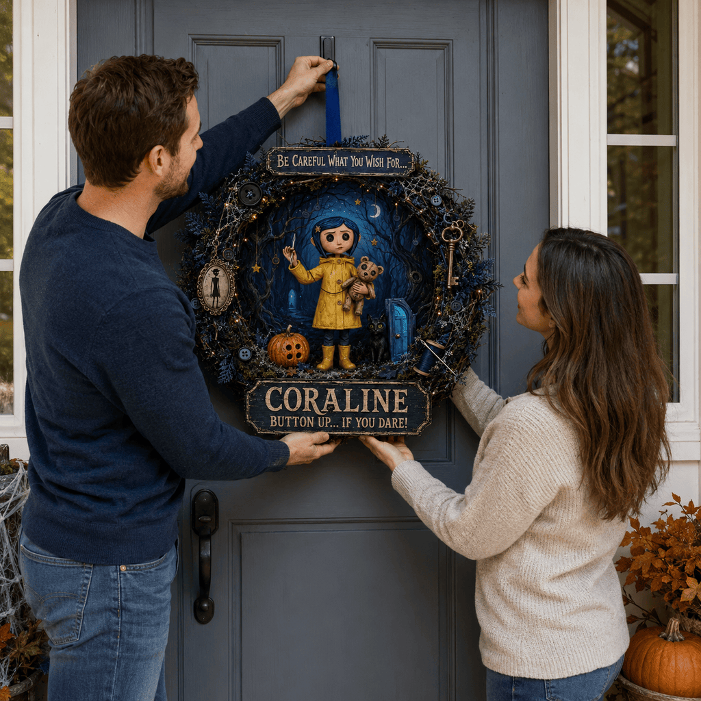 CRL Decorative Wreath NTVA