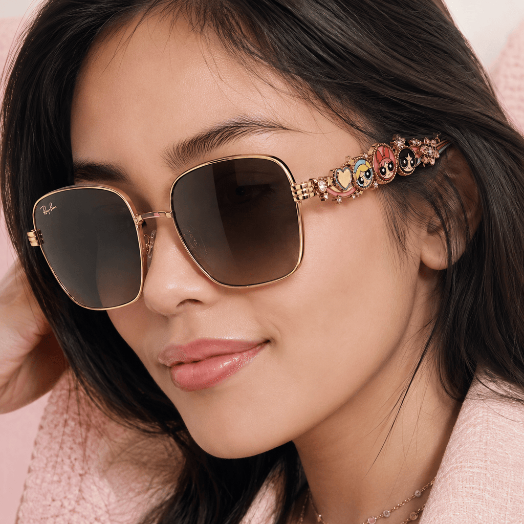 PREMIUM TPPG UNISEX SUNGLASSES NTVA
