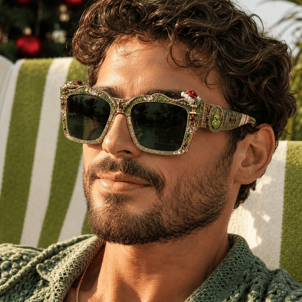 PREMIUM TGR UNISEX SUNGLASSES PTKL