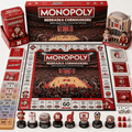 Premium NCH Board Game VTH