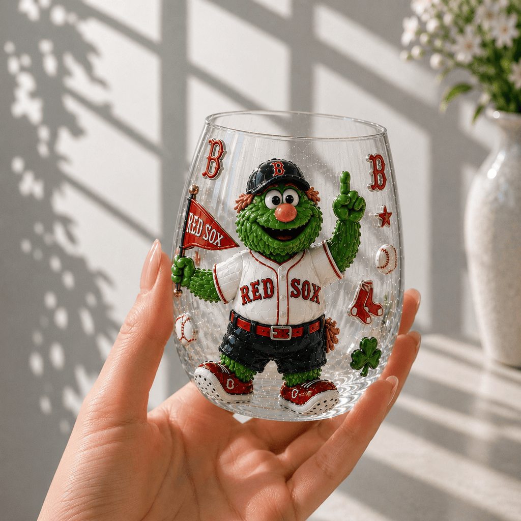 Premium BRX Whiskey Glass Set TTTT
