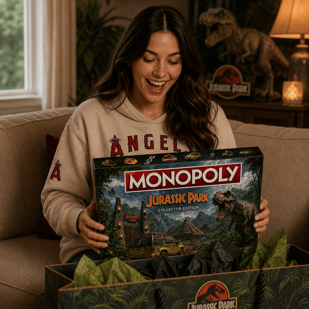 Premium JAP Board Game BMD