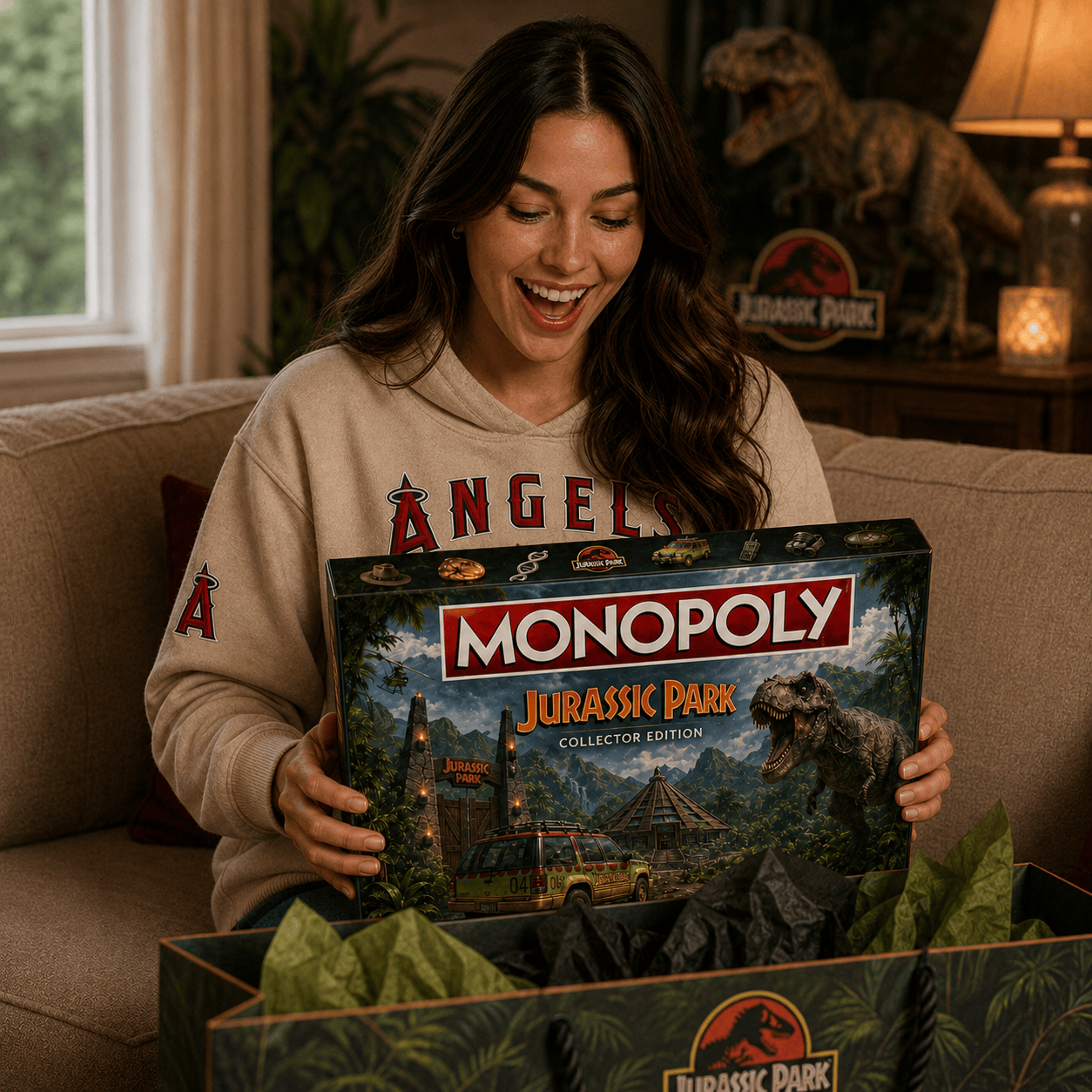 Premium JAP Board Game BMD