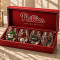 Premium PPP Whiskey Glass Set TTTT