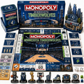 Premium MTBW Board Game TTN