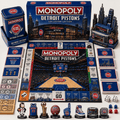 Premium DTP Board Game TTN