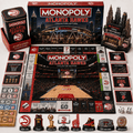 Premium ALH Board Game TTN