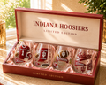 IDH Stemless Glass Cup Set TMH